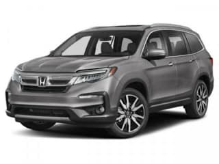 2019 Honda Pilot Touring-8P 5FNYF5H9XKB038177 2019 Honda Pilot Touring-8P