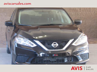 2019 Nissan Sentra 3N1AB7AP2KY297643 2019 Nissan Sentra