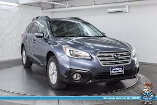2016 Subaru Outback 2.5i Premium 4S4BSBCC9G3331460 2016 Subaru Outback 2.5i Premium