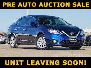 2019 Nissan Sentra 3N1AB7AP3KY399503 2019 Nissan Sentra