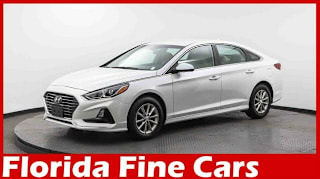 2018 Hyundai Sonata SE 5NPE24AF7JH668926 2018 Hyundai Sonata SE