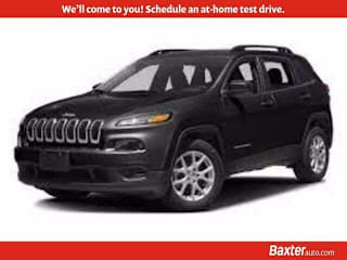 2016 Jeep Cherokee Latitude 1C4PJLCB3GW209685 2016 Jeep Cherokee Latitude