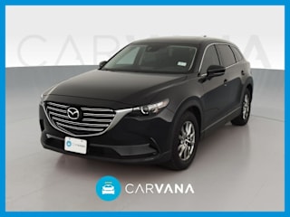 2017 Mazda CX-9 Touring JM3TCACY1H0140539 2017 Mazda CX-9 Touring