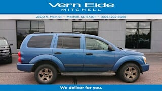 2006 Dodge Durango 1D4HB48266F146423 2006 Dodge Durango
