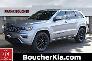 2018 Jeep Grand Cherokee Altitude 1C4RJFAG2JC272794 2018 Jeep Grand Cherokee Altitude