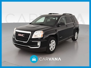2016 GMC Terrain SLE-2 2GKFLTEK5G6117222 2016 GMC Terrain SLE-2