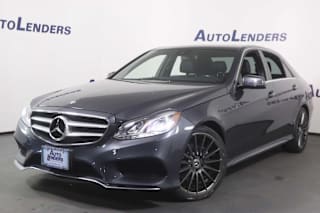 2014 Mercedes-Benz E-Class E 350 Sport 4MATIC WDDHF8JB8EA983517 2014 Mercedes-Benz E-Class E 350 Sport 4MATIC