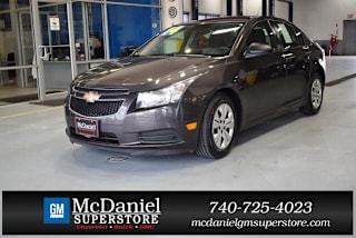 2014 Chevrolet Cruze 1G1PA5SH8E7487502 2014 Chevrolet Cruze