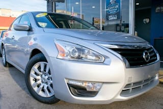 2015 Nissan Altima 1N4AL3AP5FC126408 2015 Nissan Altima