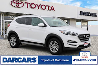 2017 Hyundai Tucson KM8J3CA46HU583141 2017 Hyundai Tucson
