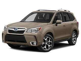 2015 Subaru Forester 2.0XT Touring JF2SJGWC8FH467369 2015 Subaru Forester 2.0XT Touring