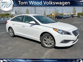 2016 Hyundai Sonata Base 5NPE24AF9GH287068 2016 Hyundai Sonata Base