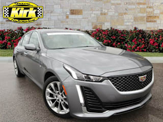 2021 Cadillac CT5 1G6DN5RK6M0106952 2021 Cadillac CT5