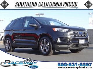 2019 Ford Edge SEL 2FMPK3J95KBC48863 2019 Ford Edge SEL