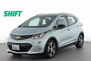 2019 Chevrolet Bolt EV Premier 1G1FZ6S07K4105249 2019 Chevrolet Bolt EV Premier