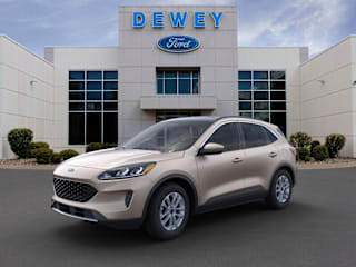 2020 Ford Escape SE 1FMCU9G62LUC49635 2020 Ford Escape SE