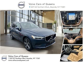 2019 Volvo XC60 T5 Momentum LYV102RK8KB219492 2019 Volvo XC60 T5 Momentum