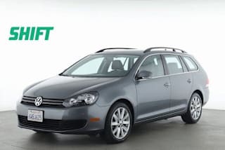 2012 Volkswagen Jetta SportWagen S PZEV 3VWPP7AJXCM673905 2012 Volkswagen Jetta SportWagen S PZEV