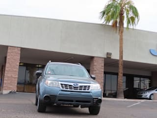 2013 Subaru Forester 2.5X JF2SHABC3DH415398 2013 Subaru Forester 2.5X