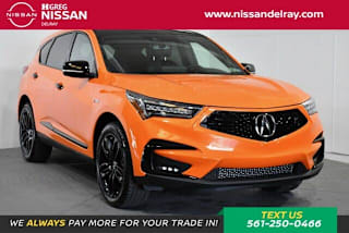 2021 Acura RDX 5J8TC2H72MY000060 2021 Acura RDX