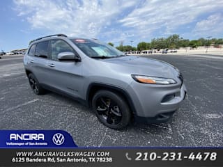 2016 Jeep Cherokee Latitude Altitude 1C4PJLCBXGW113651 2016 Jeep Cherokee Latitude Altitude