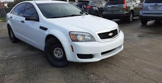 2016 Chevrolet Caprice Police 6G3NS5R31GL220916 2016 Chevrolet Caprice Police