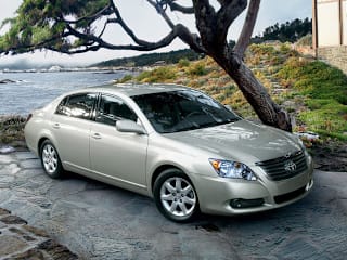 2009 Toyota Avalon XL 4T1BK36B59U346110 2009 Toyota Avalon XL