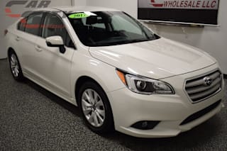 2017 Subaru Legacy 2.5i Premium 4S3BNAF60H3022229 2017 Subaru Legacy 2.5i Premium