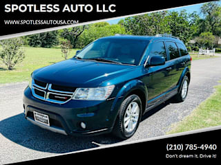 2013 Dodge Journey SXT 3C4PDCBG3DT642817 2013 Dodge Journey SXT