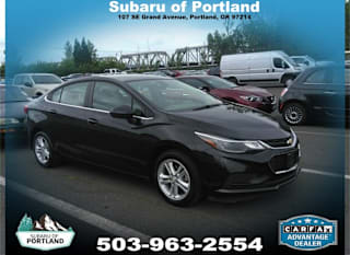 2018 Chevrolet Cruze LT Auto 1G1BE5SM8J7134358 2018 Chevrolet Cruze LT Auto