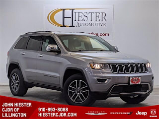 2019 Jeep Grand Cherokee Limited 1C4RJFBG7KC830090 2019 Jeep Grand Cherokee Limited