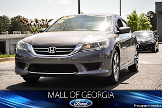 2015 Honda Accord LX 1HGCR2F36FA113360 2015 Honda Accord LX