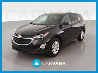 2019 Chevrolet Equinox LT 2GNAXKEV6K6112125 2019 Chevrolet Equinox LT