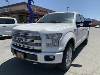 2016 Ford F-150 XL 1FTEW1EG4GFB70711 2016 Ford F-150 XL
