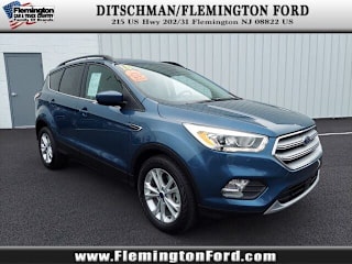 2018 Ford Escape SEL 1FMCU9HD0JUA87868 2018 Ford Escape SEL