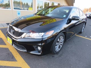2015 Honda Accord EX-L 1HGCT1B84FA006384 2015 Honda Accord EX-L
