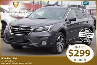 2019 Subaru Outback 3.6R Limited 4S4BSENC9K3342031 2019 Subaru Outback 3.6R Limited