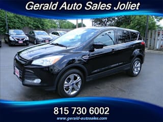 2016 Ford Escape SE 1FMCU9G95GUC14779 2016 Ford Escape SE