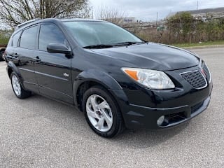 2005 Pontiac Vibe Base 5Y2SL63865Z419722 2005 Pontiac Vibe Base