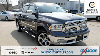 2018 Ram Pickup 1500 1C6RR7NMXJS238307 2018 Ram Pickup 1500