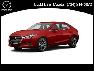 2018 Mazda Mazda3 3MZBN1W38JM177103 2018 Mazda Mazda3