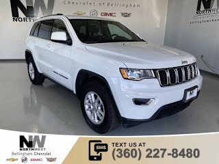 2020 Jeep Grand Cherokee Laredo E 1C4RJFAG3LC132336 2020 Jeep Grand Cherokee Laredo E
