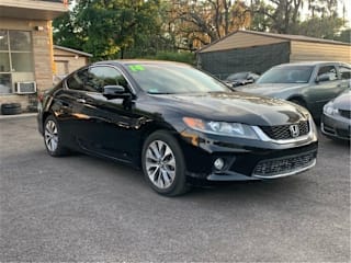 2014 Honda Accord 1HGCT1B8XEA001057 2014 Honda Accord