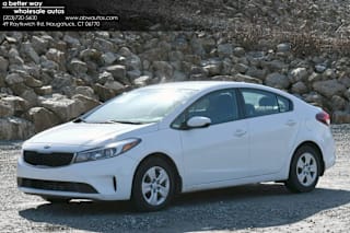 2017 Kia Forte 3KPFK4A79HE021391 2017 Kia Forte