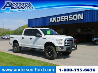 2015 Ford F-150 XLT 1FTEW1E84FFB50613 2015 Ford F-150 XLT