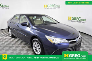 2017 Toyota Camry Hybrid 4T1BD1FK1HU204608 2017 Toyota Camry Hybrid