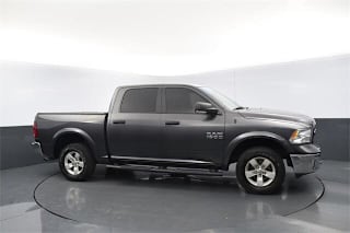 2016 Ram Pickup 1500 1C6RR7LG0GS174106 2016 Ram Pickup 1500