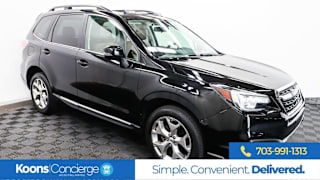 2018 Subaru Forester 2.5i Touring JF2SJAWC7JH610723 2018 Subaru Forester 2.5i Touring