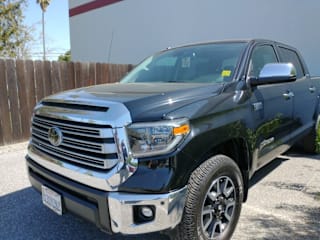 2018 Toyota Tundra 5TFHY5F18JX766947 2018 Toyota Tundra