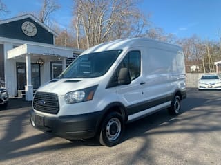 2017 Ford Transit Cargo 250 1FTYR1CM2HKA21509 2017 Ford Transit Cargo 250